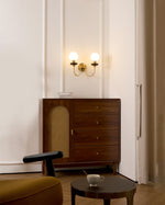 Bellevue Wall Lamp - Lamp Outdoor