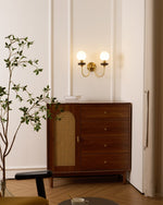 Bellevue Wall Lamp - Lamp Outdoor