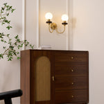 Bellevue Wall Lamp - Lamp Outdoor