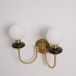 Bellevue Wall Lamp - Lamp Outdoor