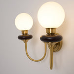 Bellevue Wall Lamp - Lamp Outdoor
