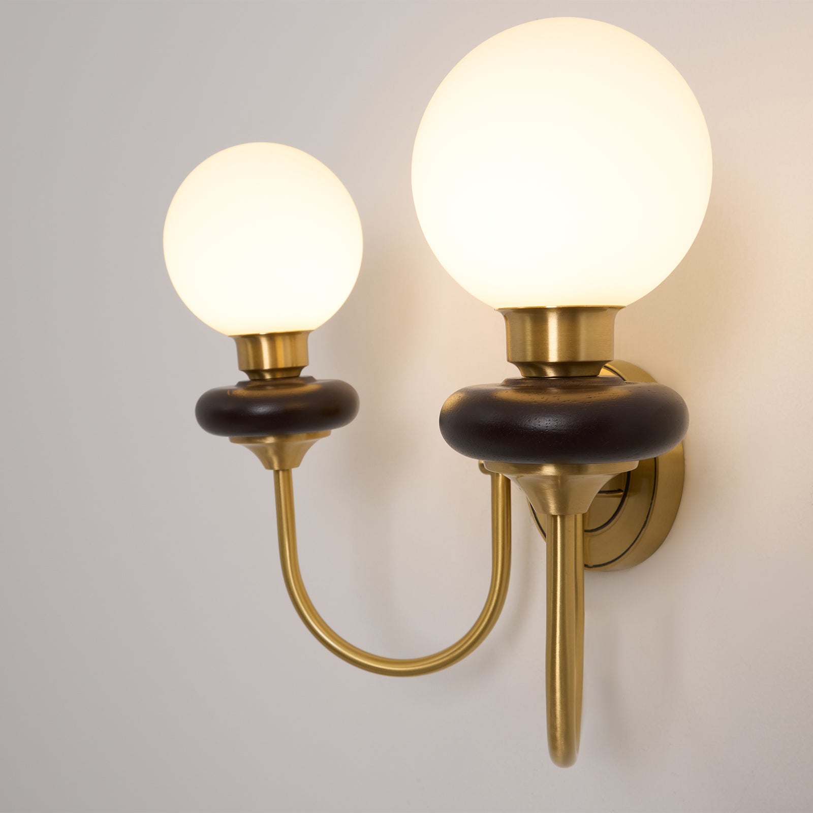Bellevue Wall Lamp - Lamp Outdoor