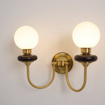 Bellevue Wall Lamp - Lamp Outdoor