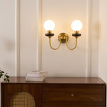 Bellevue Wall Lamp - Lamp Outdoor