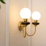 Bellevue Wall Lamp - Lamp Outdoor