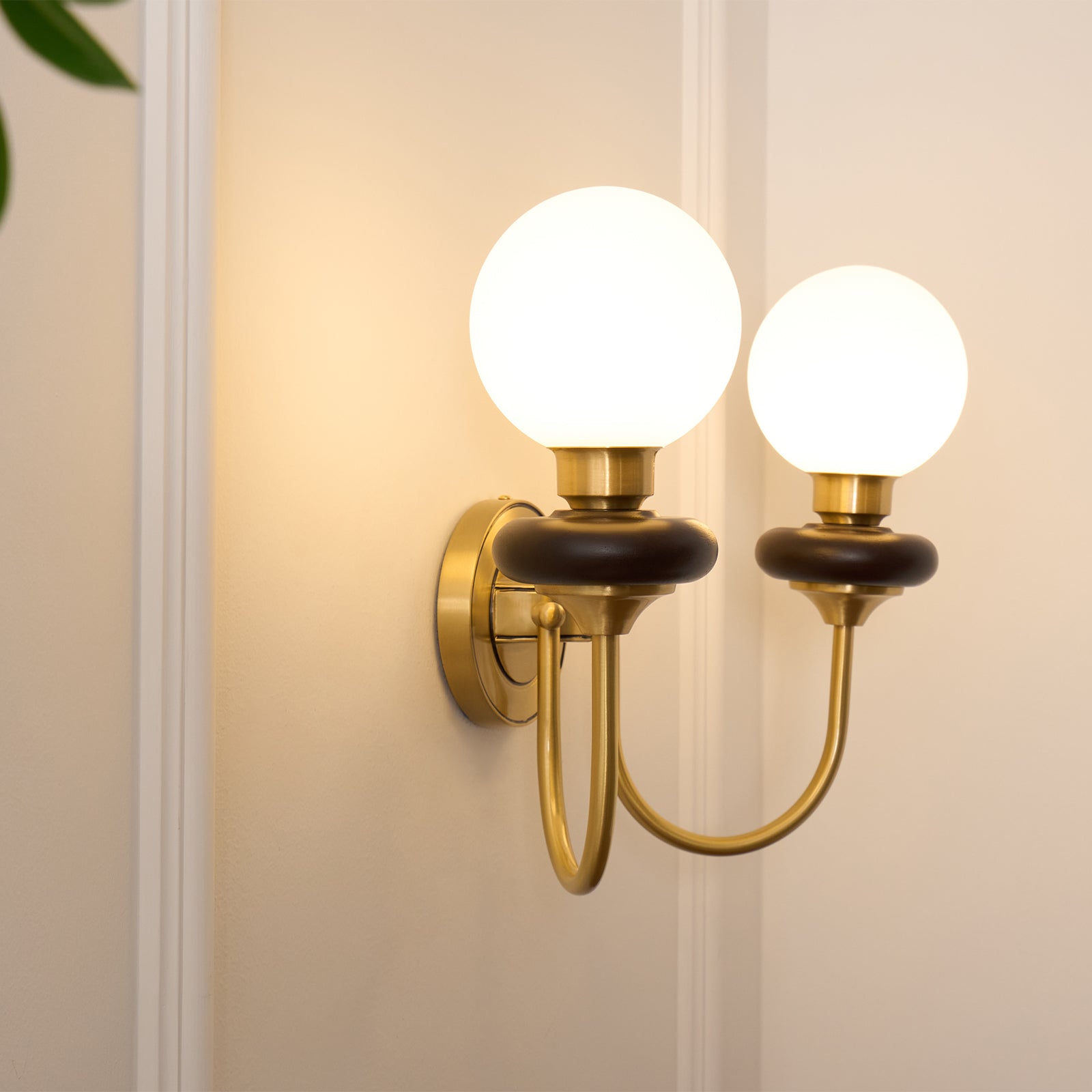 Bellevue Wall Lamp - Lamp Outdoor
