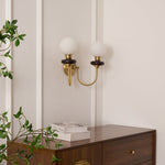 Bellevue Wall Lamp - Lamp Outdoor