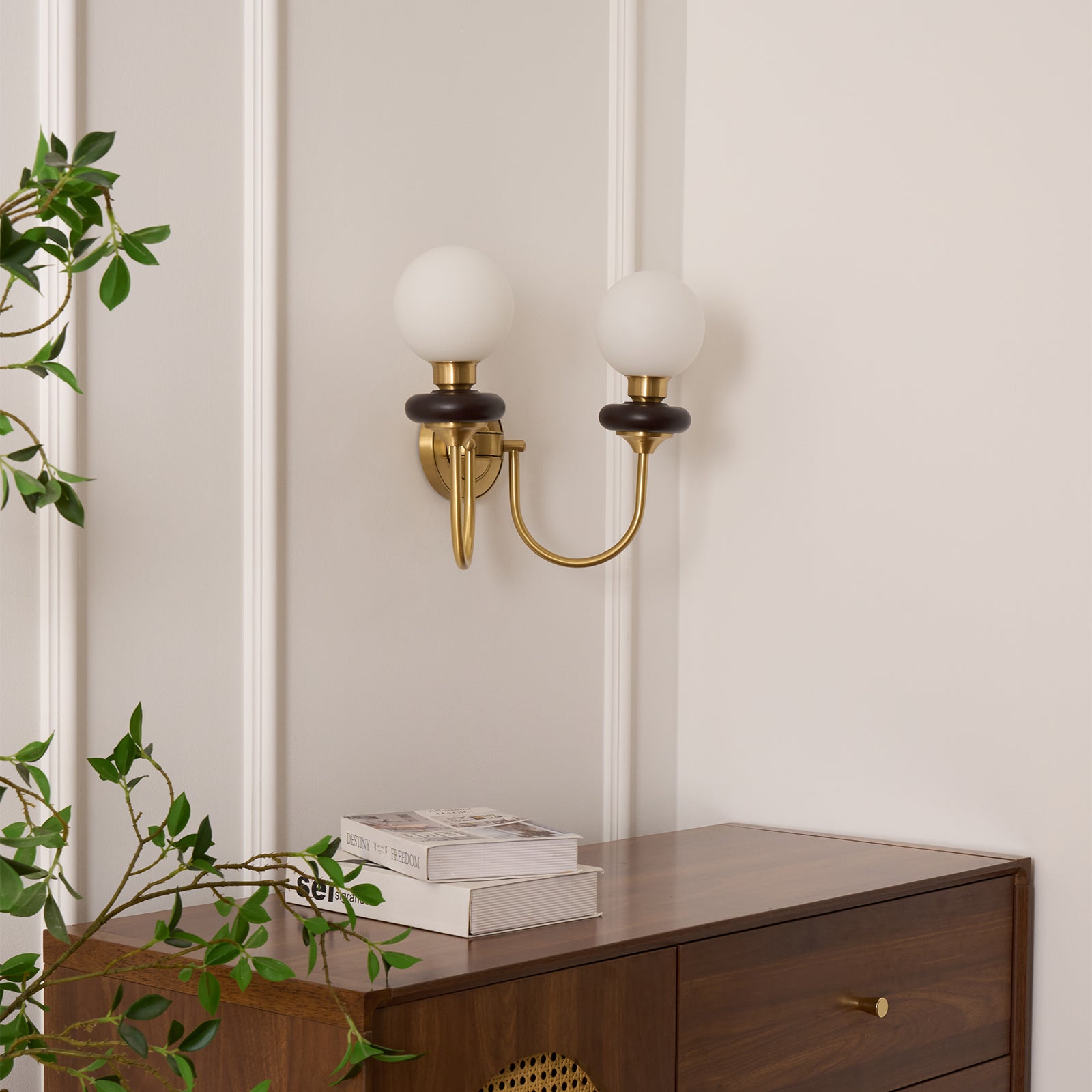 Bellevue Wall Lamp - Lamp Outdoor
