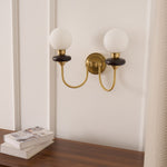 Bellevue Wall Lamp - Lamp Outdoor