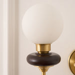 Bellevue Wall Lamp - Lamp Outdoor