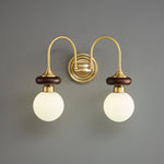Bellevue Wall Lamp - Lamp Outdoor