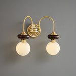 Bellevue Wall Lamp - Lamp Outdoor