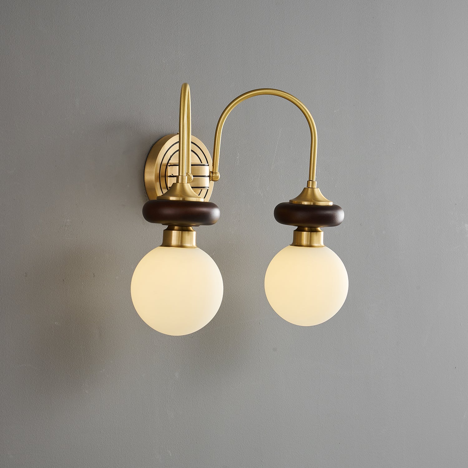 Bellevue Wall Lamp - Lamp Outdoor