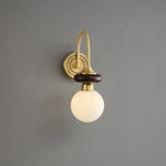 Bellevue Wall Lamp - Lamp Outdoor