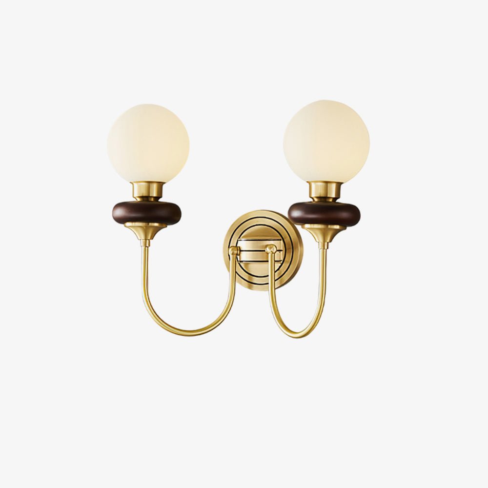Bellevue Wall Lamp - Lamp Outdoor