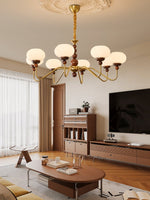 Bellini Chandelier - Lamp Outdoor