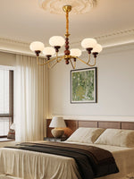Bellini Chandelier - Lamp Outdoor
