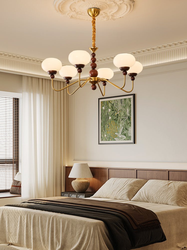 Bellini Chandelier - Lamp Outdoor