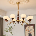 Bellini Chandelier - Lamp Outdoor