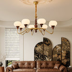 Bellini Chandelier - Lamp Outdoor