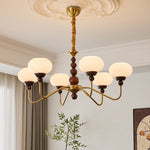 Bellini Chandelier - Lamp Outdoor
