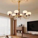 Bellini Chandelier - Lamp Outdoor