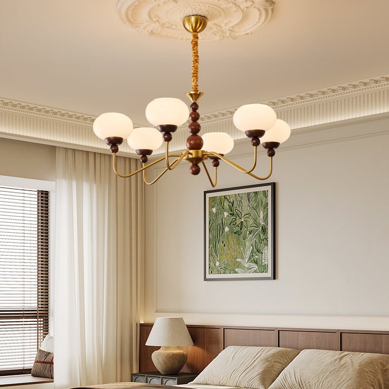 Bellini Chandelier - Lamp Outdoor