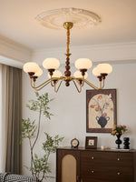 Bellini Chandelier - Lamp Outdoor