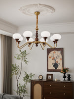 Bellini Chandelier - Lamp Outdoor
