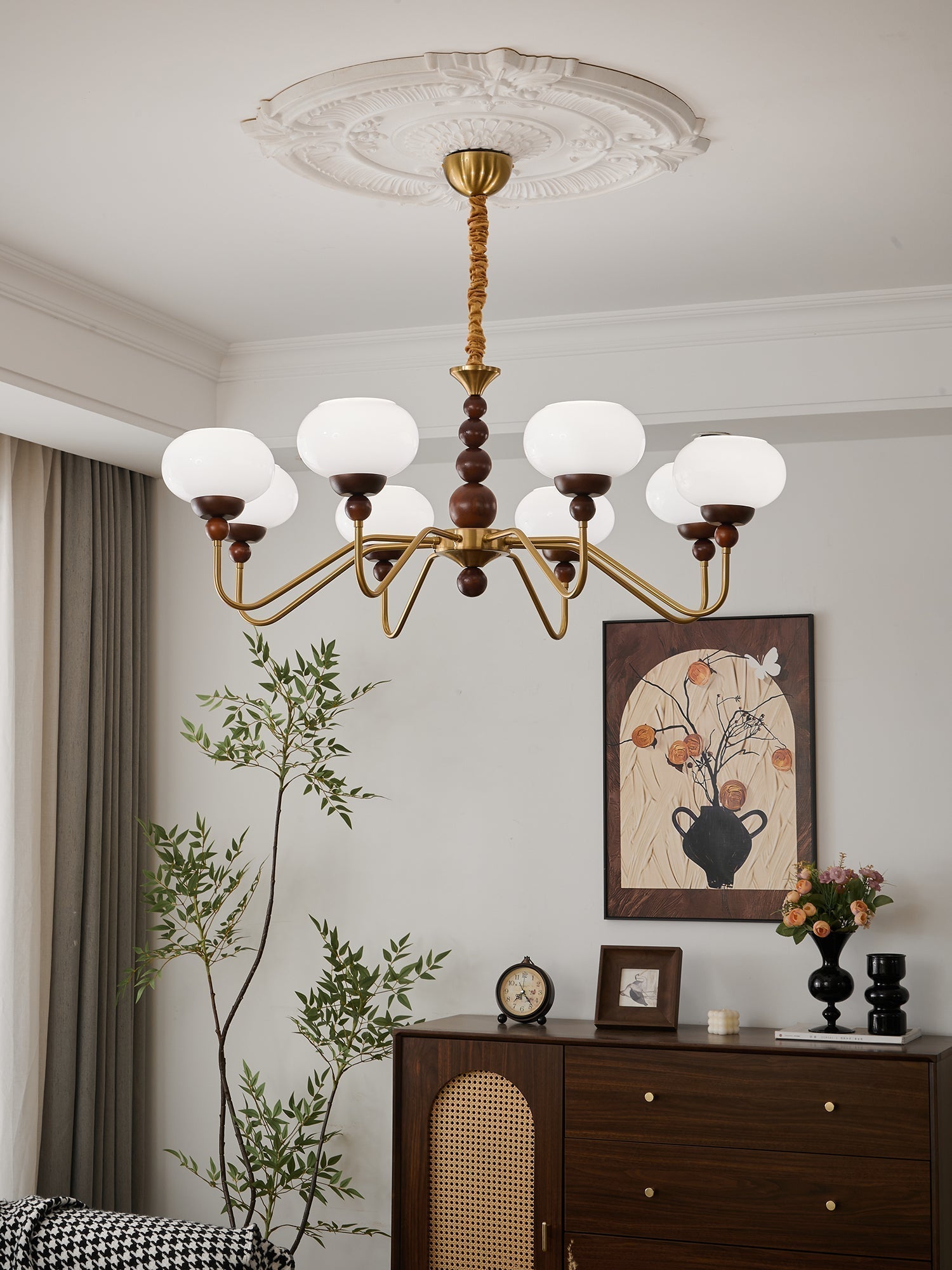Bellini Chandelier - Lamp Outdoor