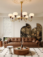 Bellini Chandelier - Lamp Outdoor