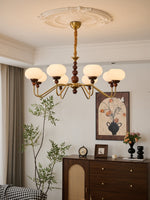 Bellini Chandelier - Lamp Outdoor