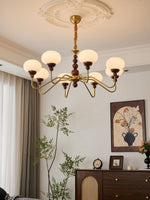 Bellini Chandelier - Lamp Outdoor