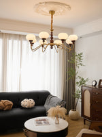 Bellini Chandelier - Lamp Outdoor