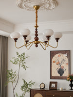 Bellini Chandelier - Lamp Outdoor