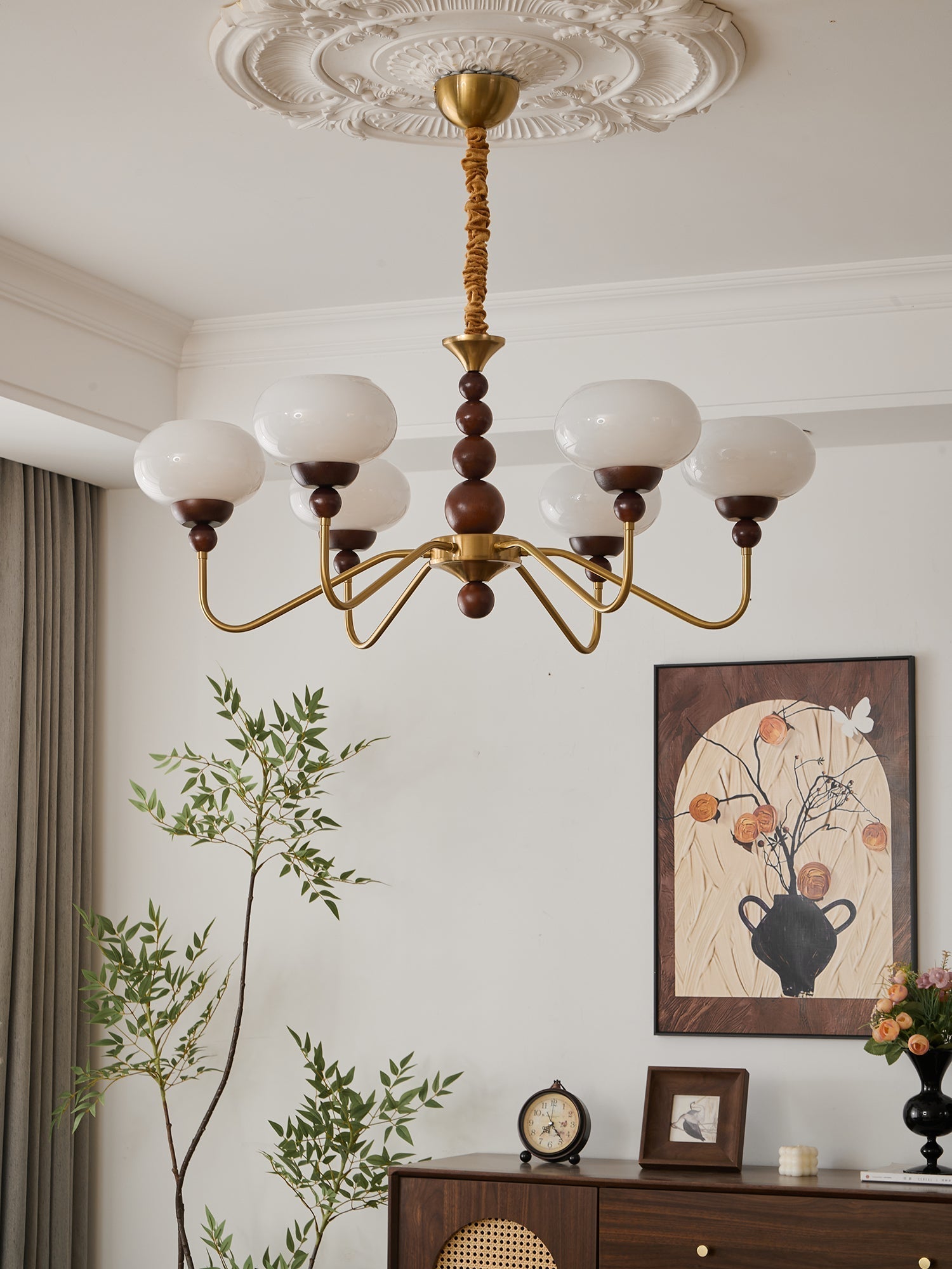 Bellini Chandelier - Lamp Outdoor
