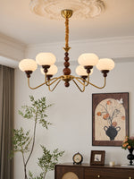 Bellini Chandelier - Lamp Outdoor