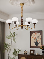 Bellini Chandelier - Lamp Outdoor