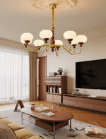 Bellini Chandelier - Lamp Outdoor