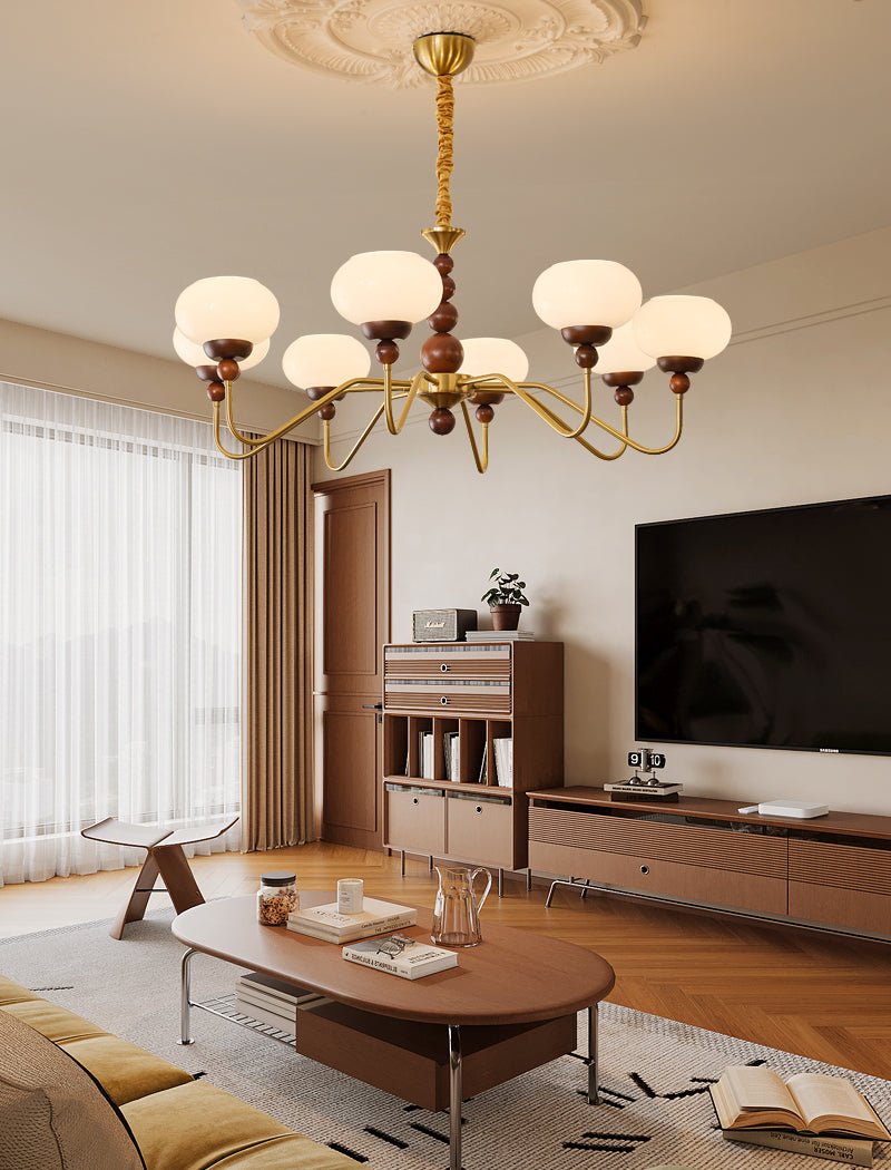 Bellini Chandelier - Lamp Outdoor