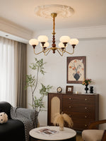 Bellini Chandelier - Lamp Outdoor