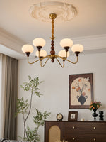 Bellini Chandelier - Lamp Outdoor