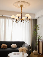 Bellini Chandelier - Lamp Outdoor