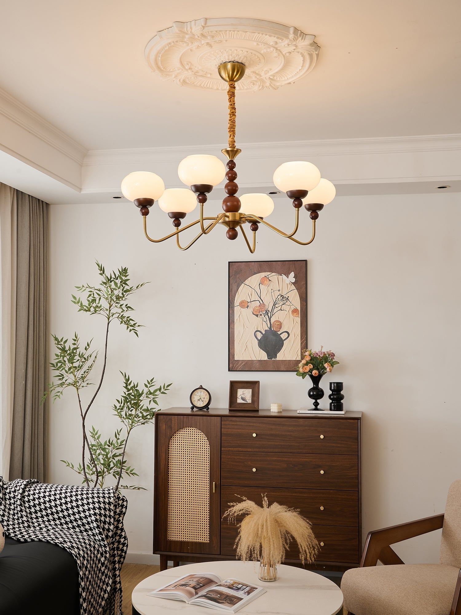 Bellini Chandelier - Lamp Outdoor