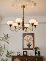 Bellini Chandelier - Lamp Outdoor