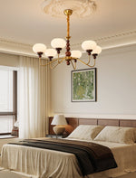 Bellini Chandelier - Lamp Outdoor