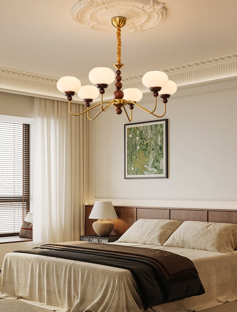 Bellini Chandelier - Lamp Outdoor