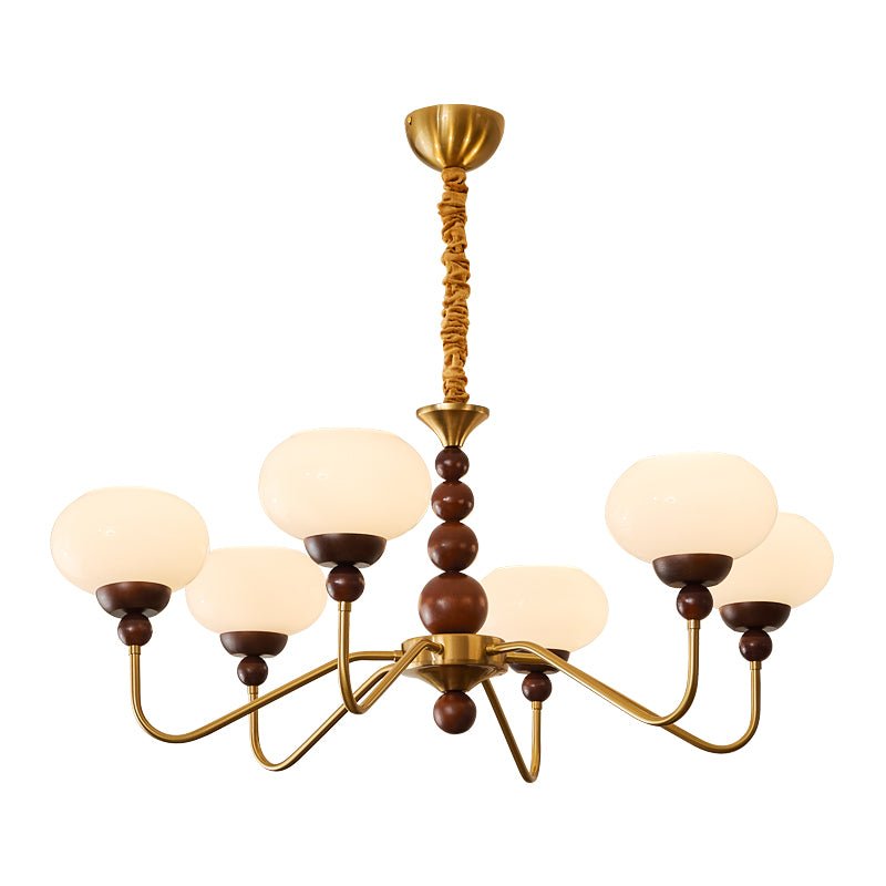 Bellini Chandelier - Lamp Outdoor