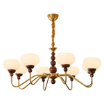 Bellini Chandelier - Lamp Outdoor