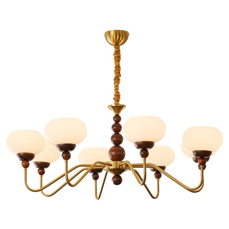 Bellini Chandelier - Lamp Outdoor